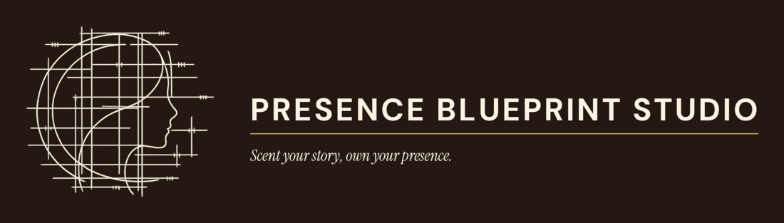 Presence Blueprint Studio