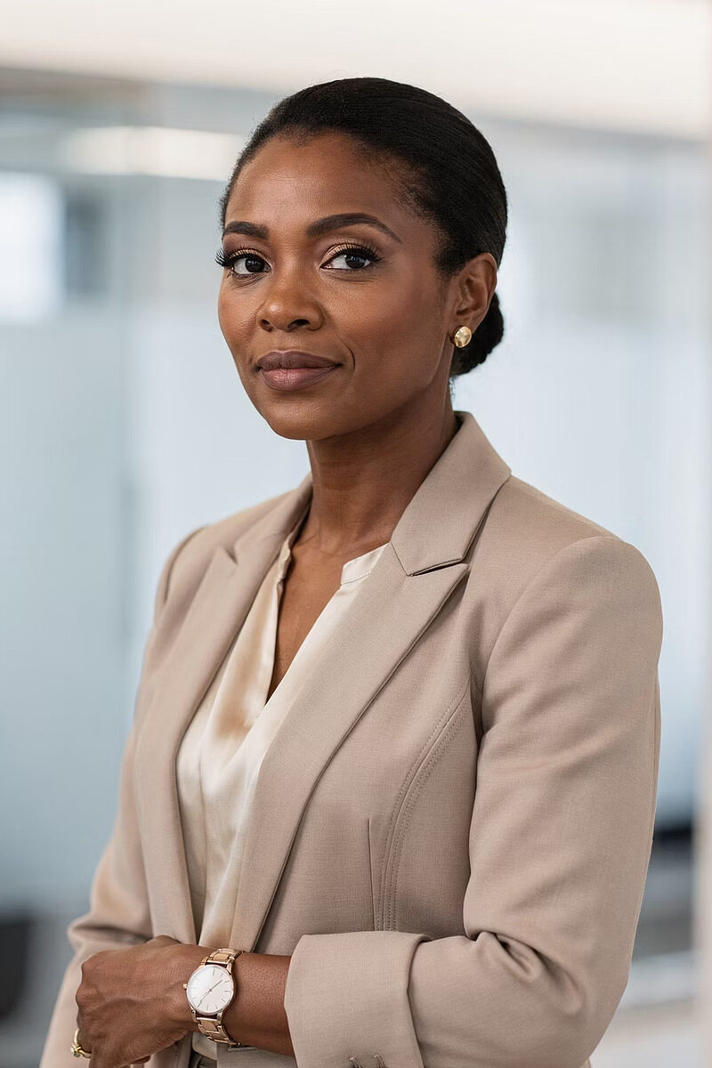Celeste Morgan, a Romantic Woman character